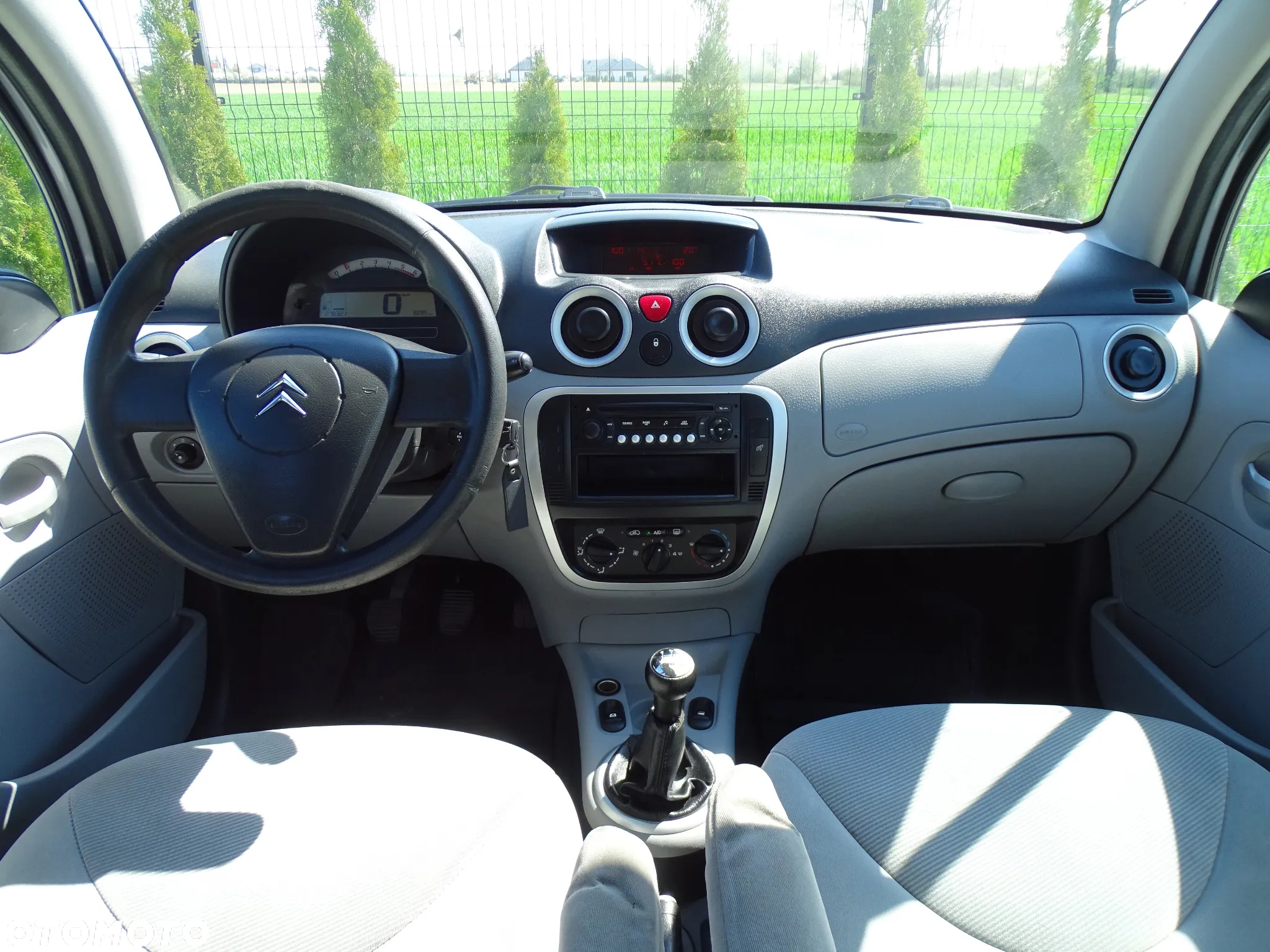 Citroën C3 1.4 HDi Furio - 3