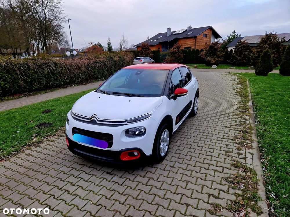 Citroën C3 - 2