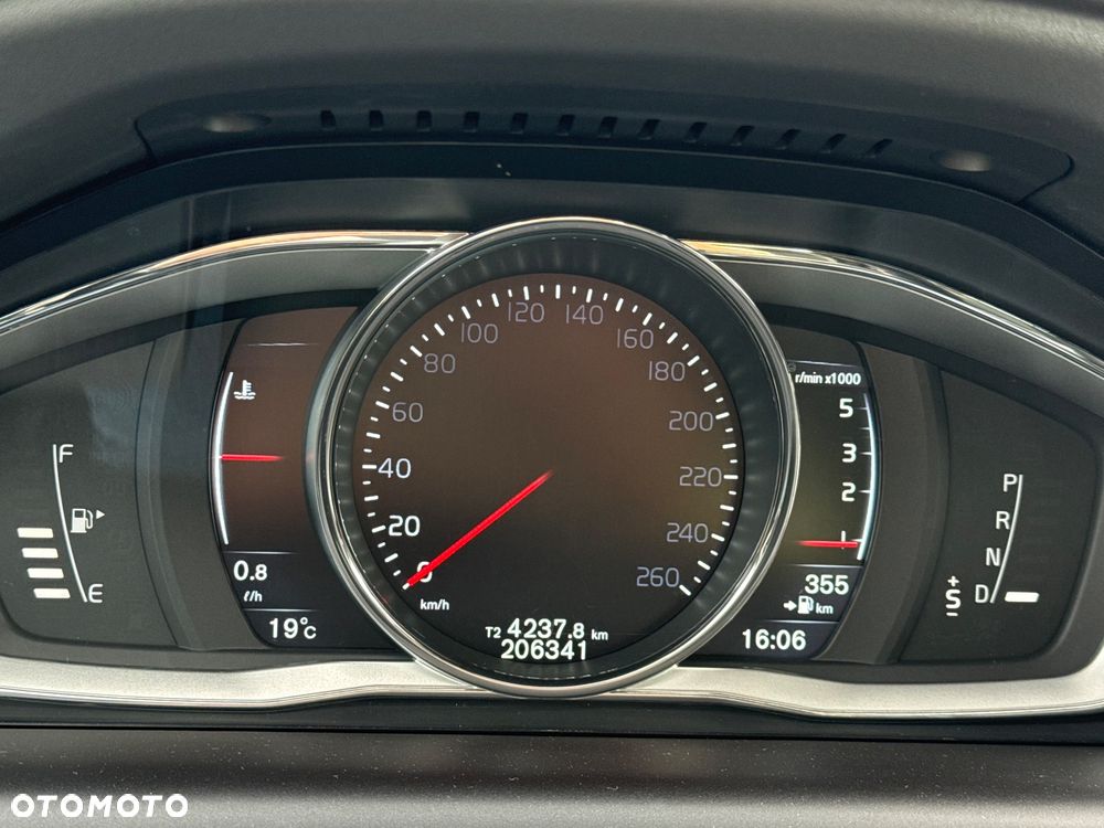 Volvo XC 60 - 12
