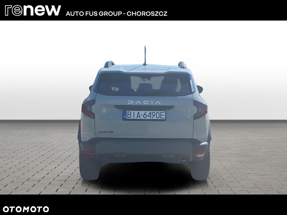 Dacia Duster 1.2 TCe mHEV Journey - 5