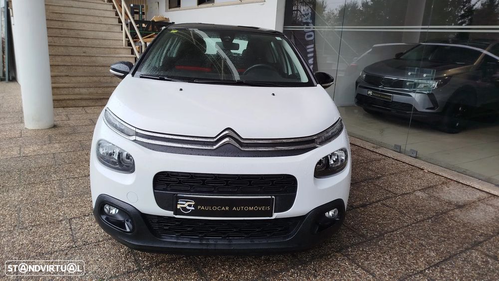 Citroën C3 1.2 PureTech Feel - 2