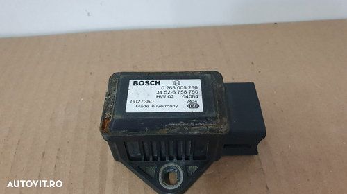 Senzor ABS BMW 5 E60 2001 - 2010 0 265 005 266