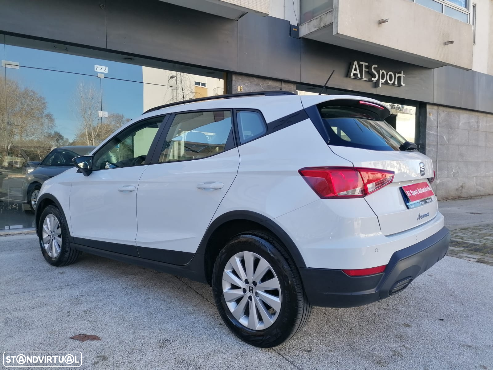 SEAT Arona 1.0 TSI Style - 30