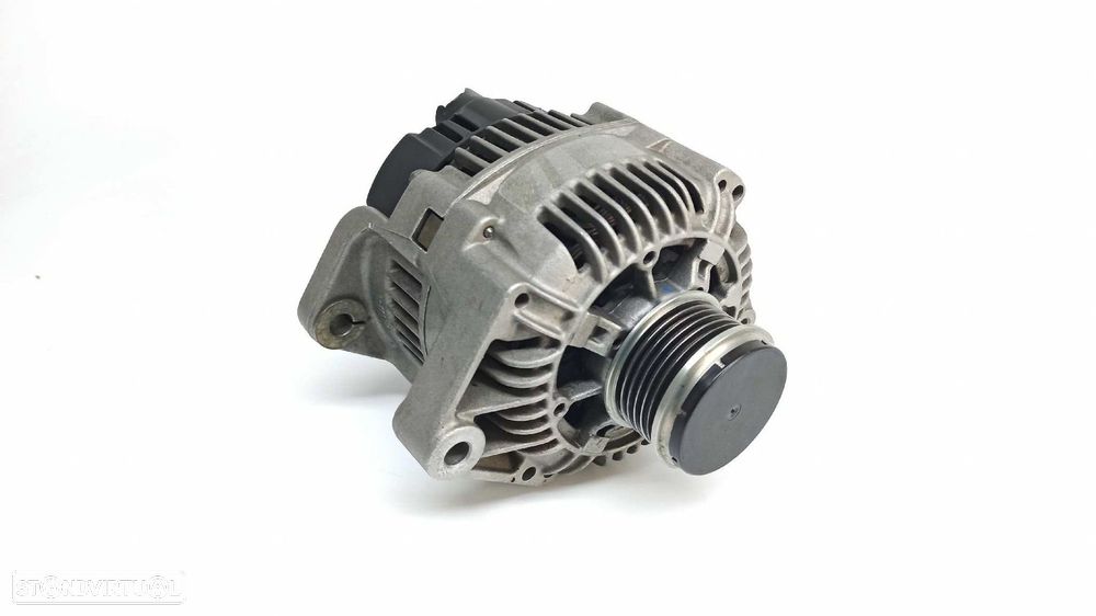 ALTERNADOR RENAULT MEGANE I FASE 2 BERLINA (BA0) 1.9 D RT - 1