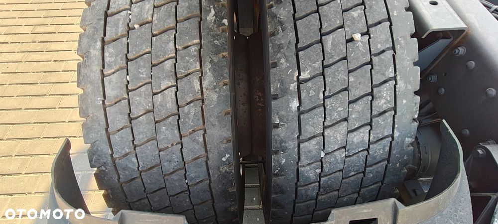 DAF XF 530 Low Deck - 27