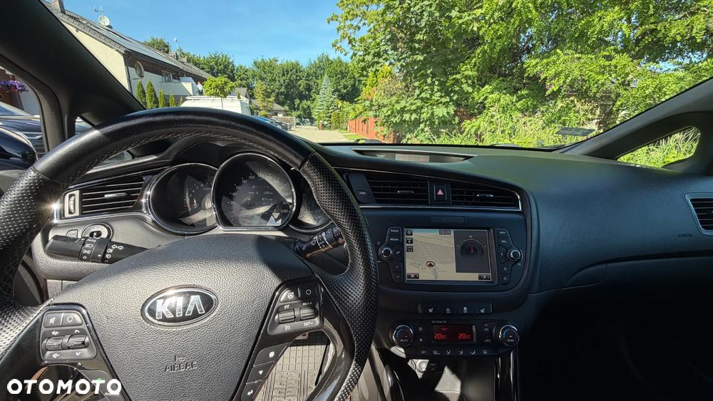 Kia Ceed 1.0 T-GDI GT Line - 14