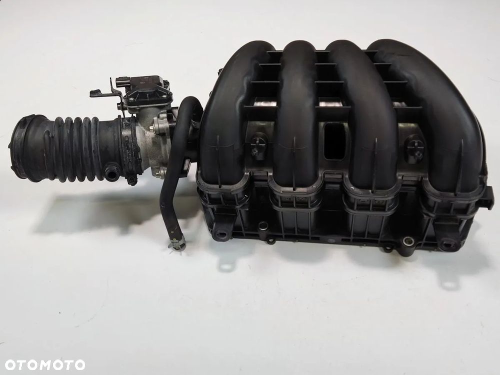 MAZDA CX5 2.0i od 2021r Kolektor Ssący Przepustnica - 2