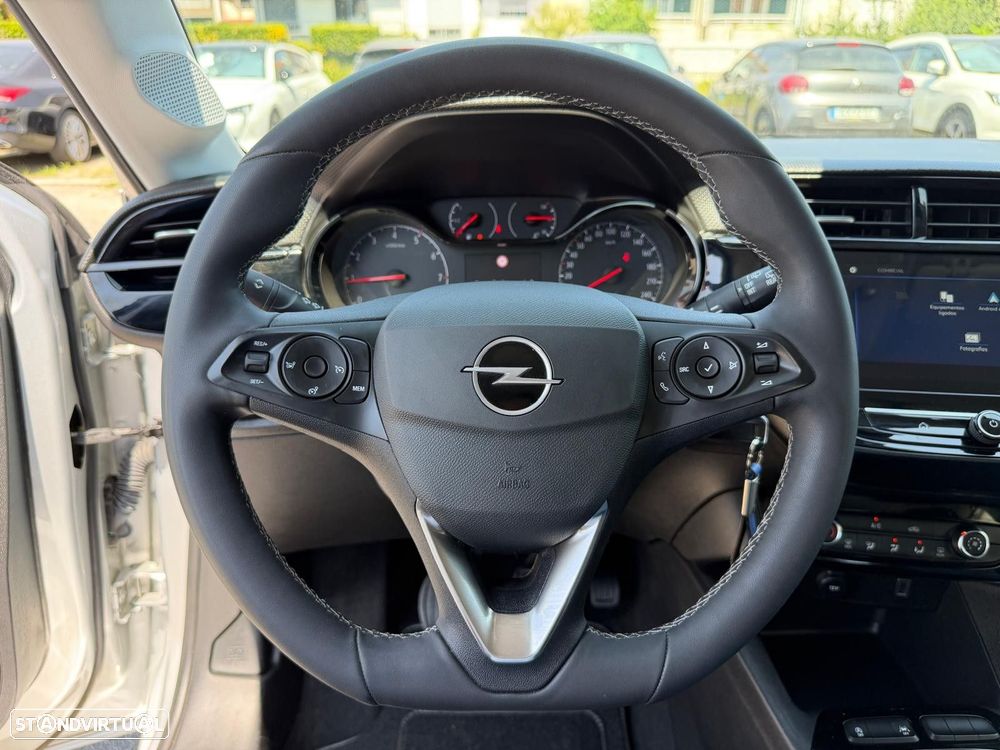 Opel Corsa 1.2 T Edition - 21