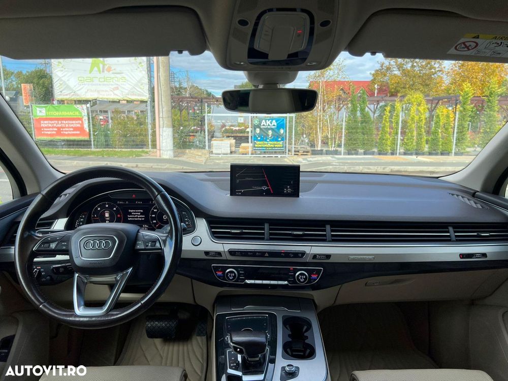 Audi Q7 - 24