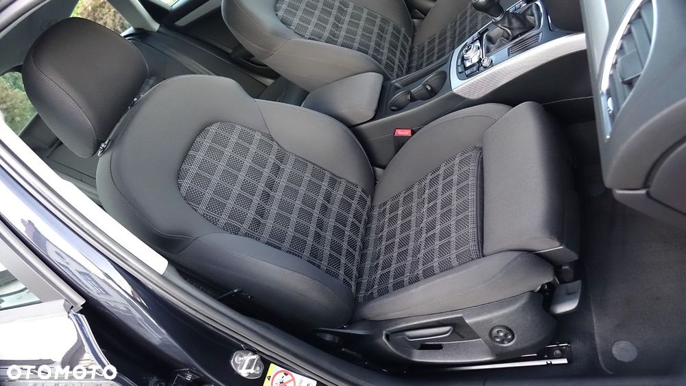 Audi A4 Avant - 29