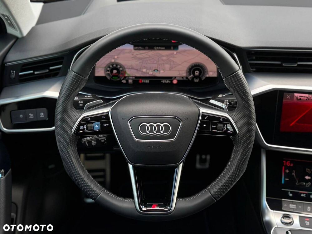 Audi A6 Avant 55 TFSI e PHEV Quattro S Line S tronic - 18