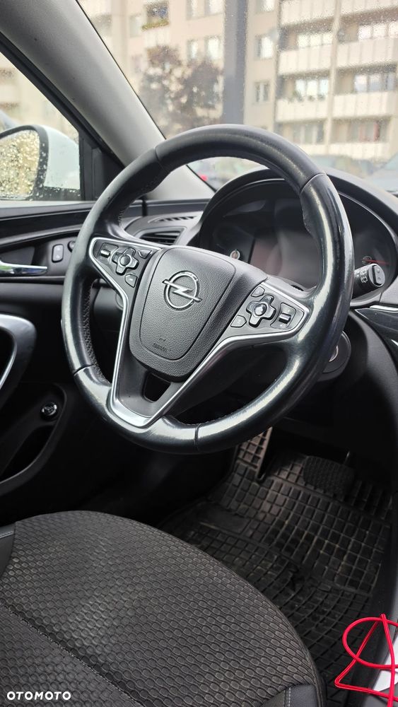 Opel Insignia - 3