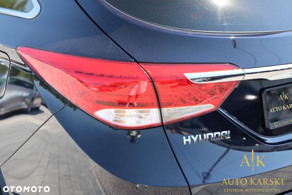 Hyundai i40 - 17