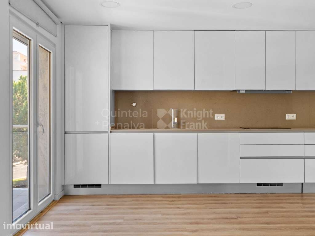 Apartamento T3 para venda como novo na Parede - Grande imagem: 4/25