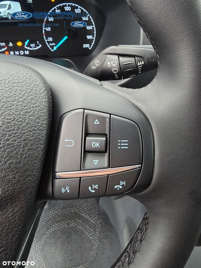 Ford Transit - 7