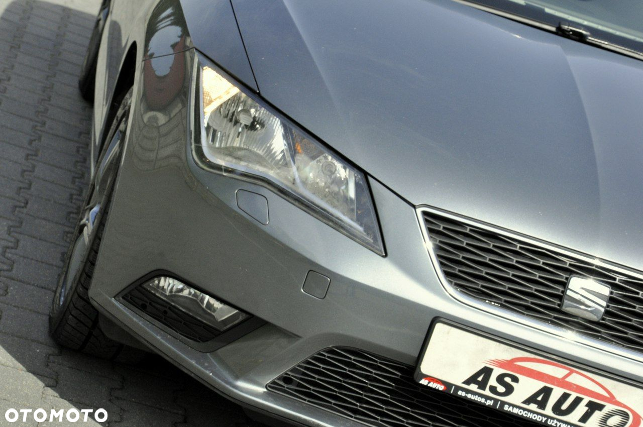 Seat Leon ST 1.4 TSI ACT Start&Stop DSG Style - 27