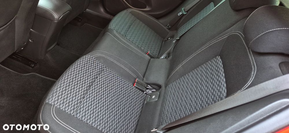 Opel Astra 1.6 CDTI DPF ecoFLEX TourerStart/Stop Exklusiv - 31