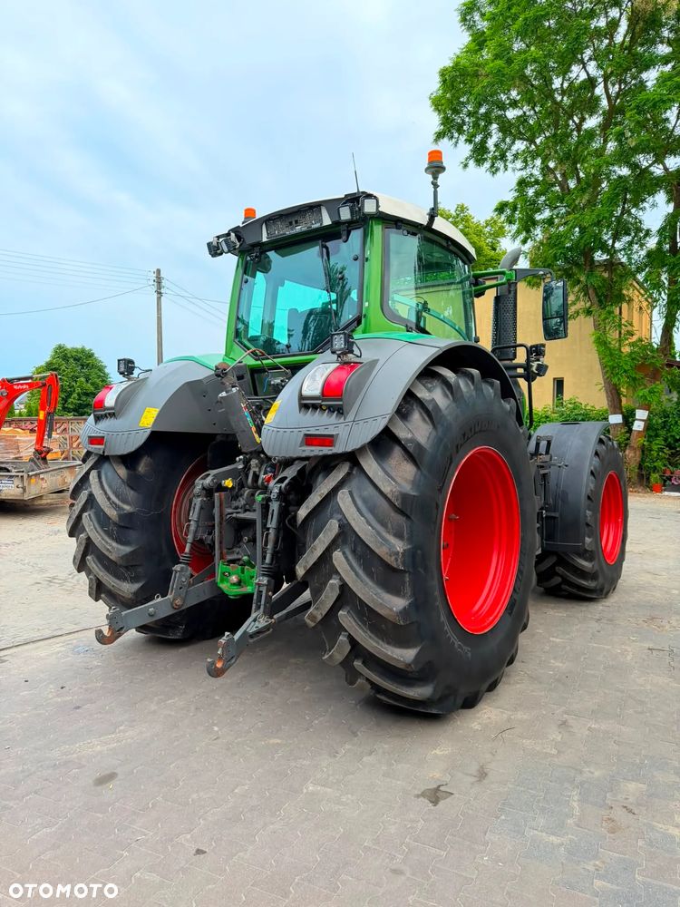 Fendt 930 Vario Profi Plus - 18