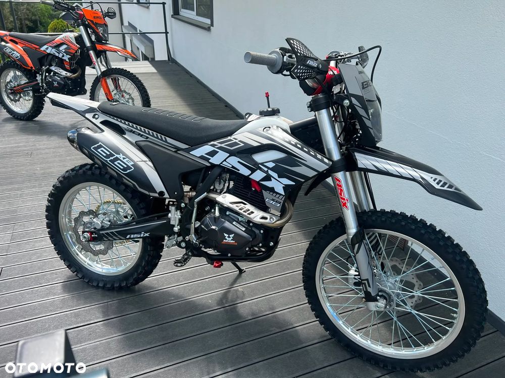 ASIX XB-88 300cc - 2