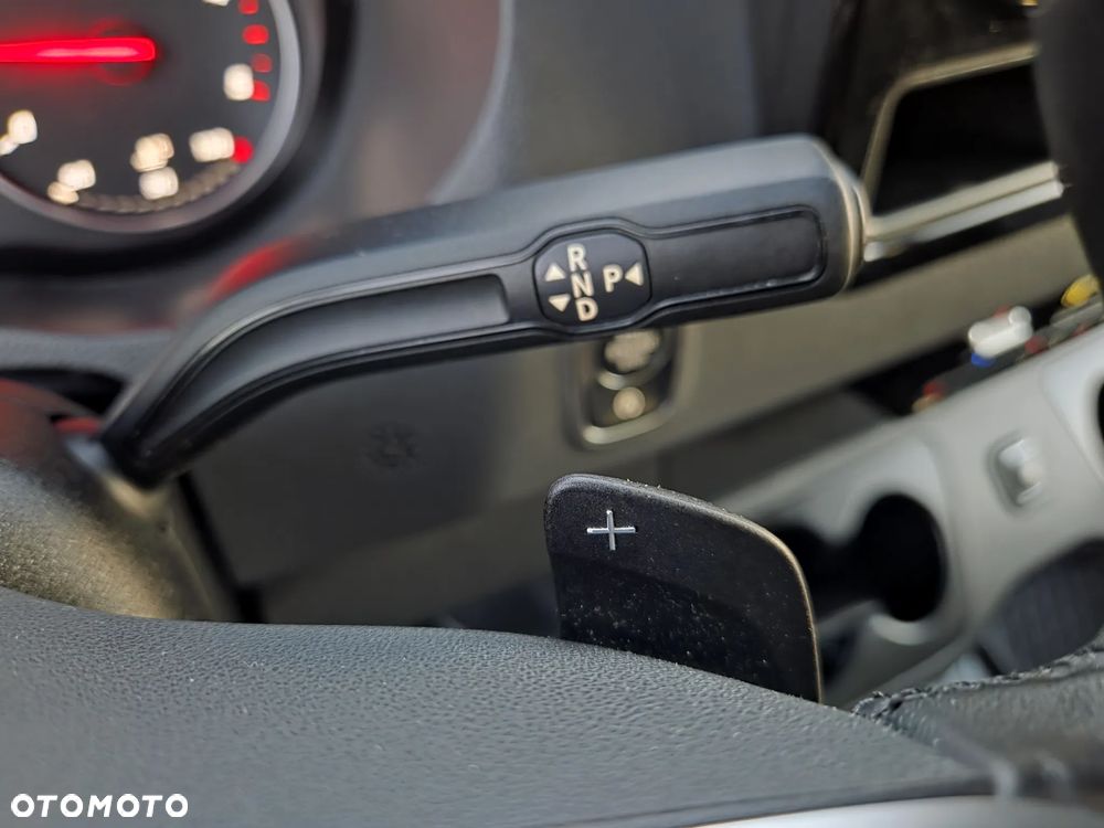 Mercedes-Benz Sprinter - 26