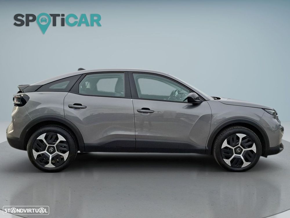 Citroën C4 1.2 Hybrid Plus e-DSC6 - 5