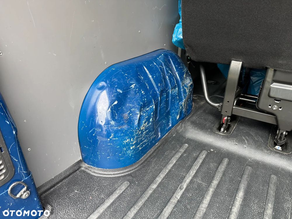 Renault Master - 22
