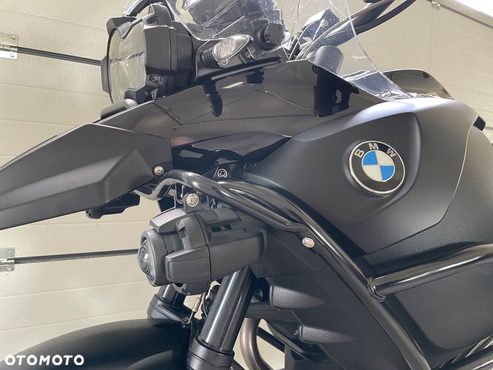 BMW GS - 5