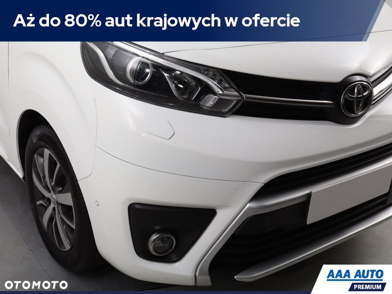 Toyota Proace Verso - 24