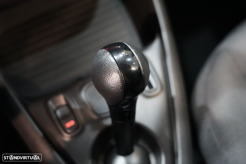 Smart ForFour EQ passion - 25