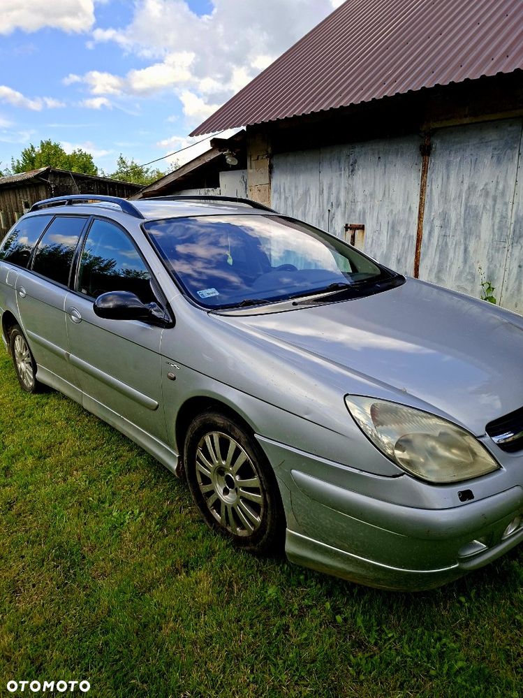 Citroën C5 3.0 V6 Exclusive - 6