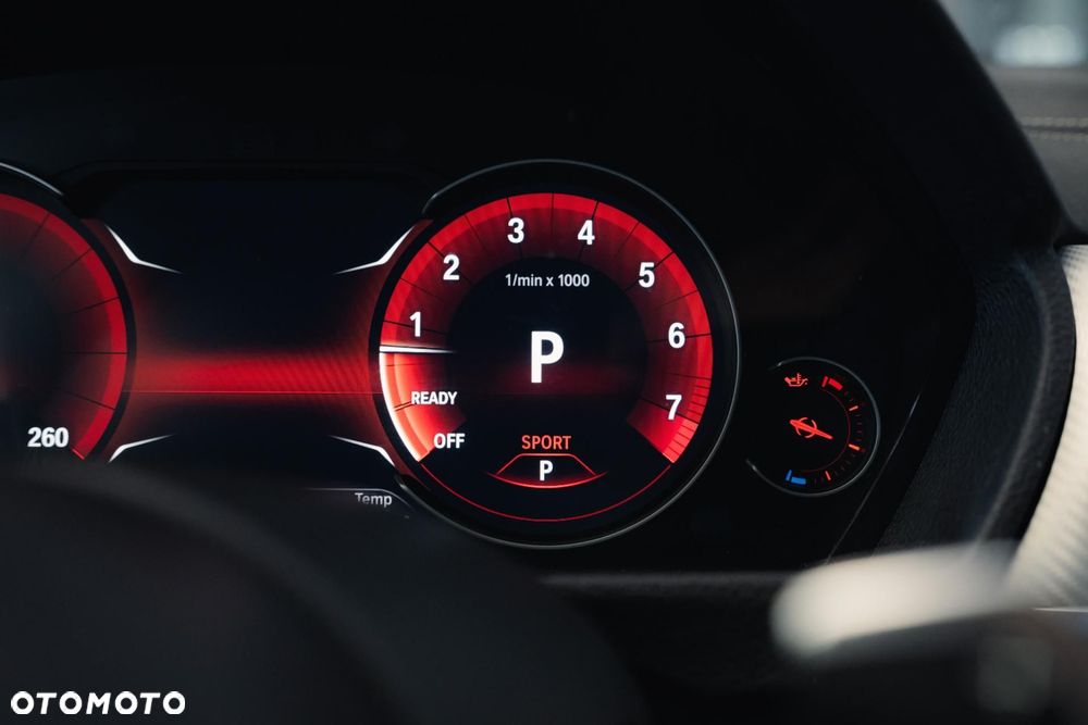 BMW Seria 4 430i xDrive M Sport sport - 32