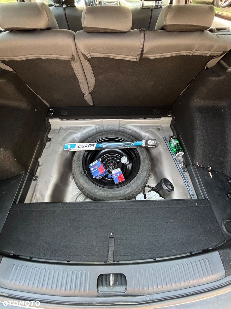 Kia Ceed 1.6 Crdi Comfort + - 22