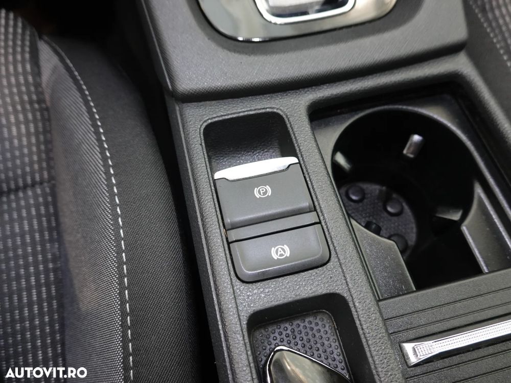 Skoda Octavia 2.0 TDI DSG Ambition - 20