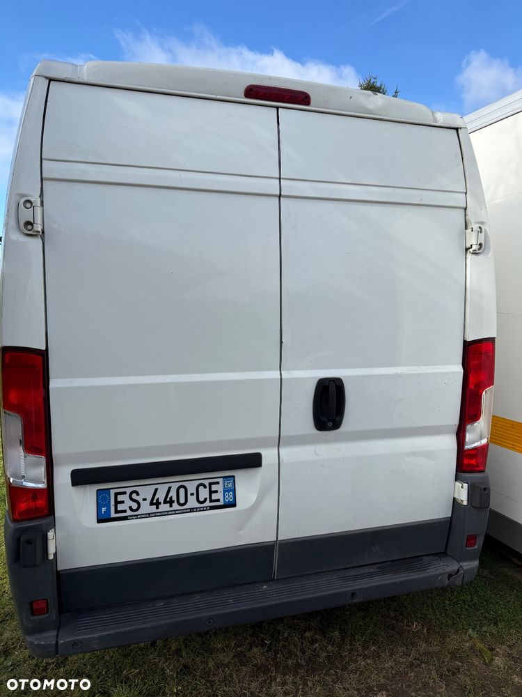 Citroën Jumper - 12