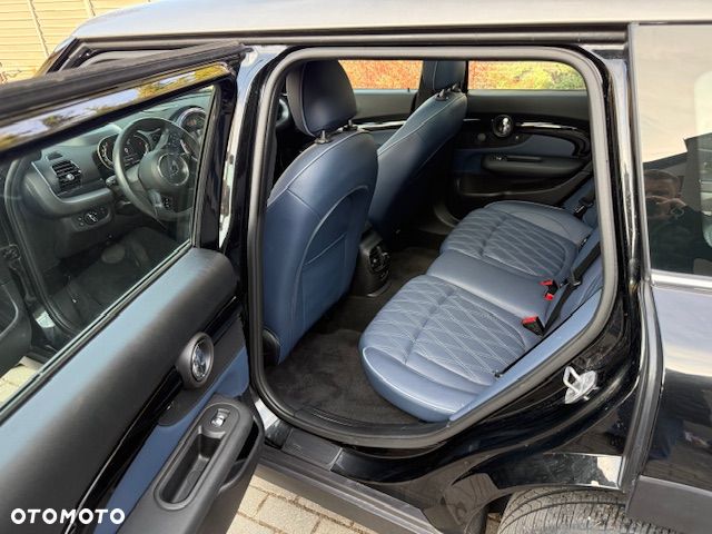 MINI Clubman Cooper S ALL4 - 14