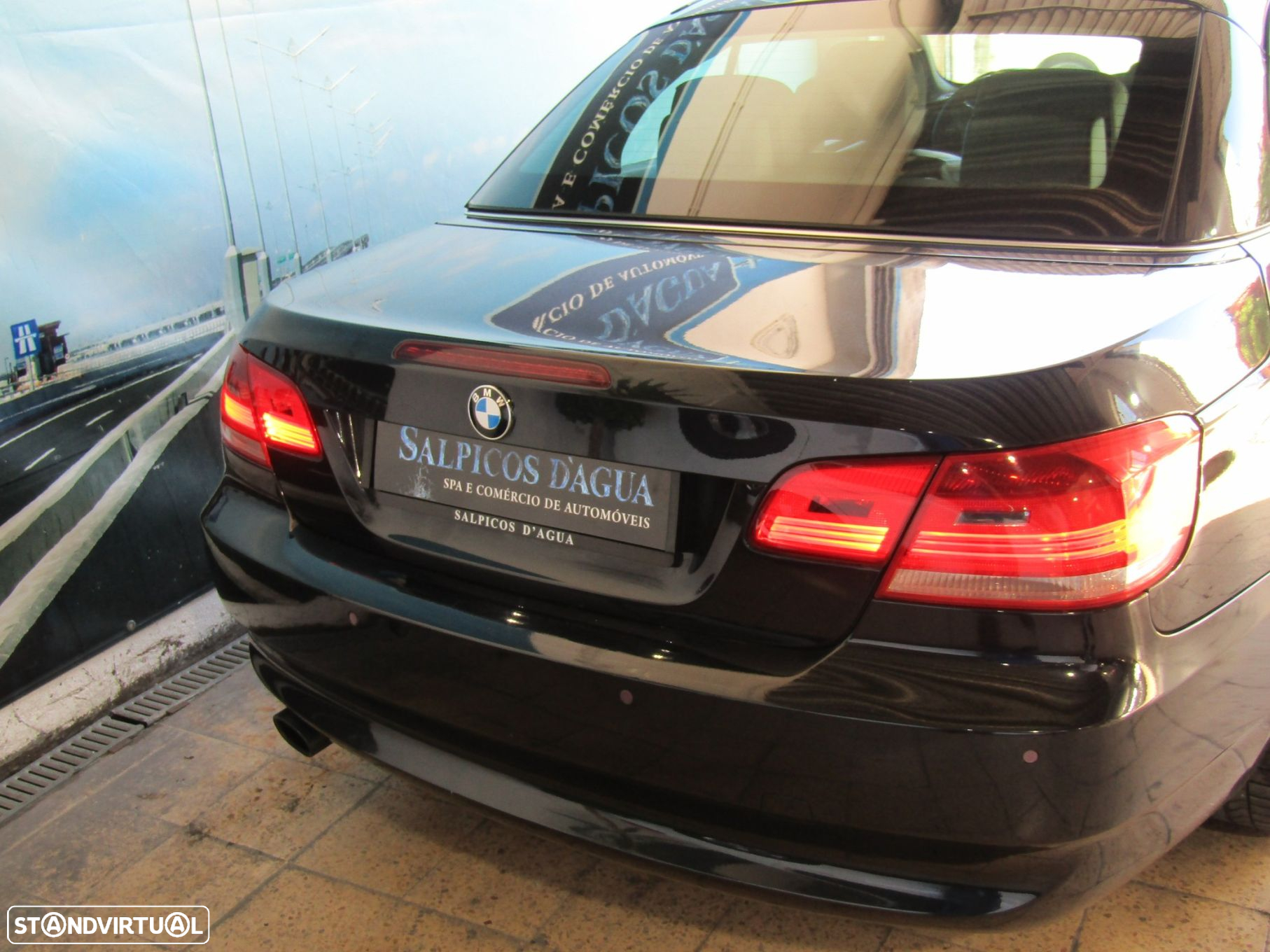 BMW 320 - 6