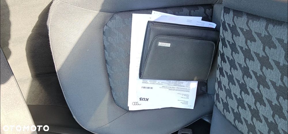 Audi A3 Sportback 1.6 TDI - 20