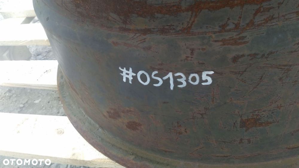 Felgi  Mefro 44150 107 (3 sztuki) - 12