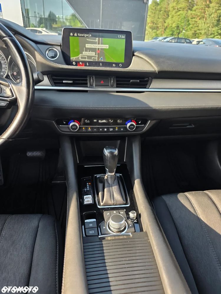 Mazda 6 2.0 SkyPassion - 26