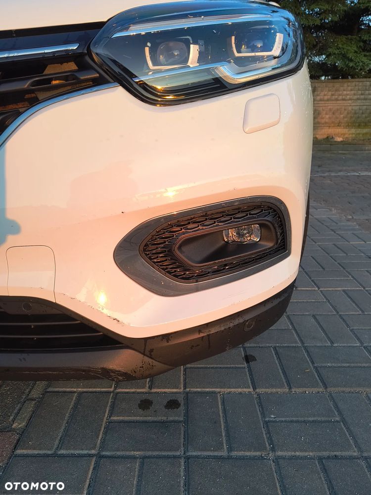 Renault Kadjar 1.3 TCe FAP Easy Life - 7