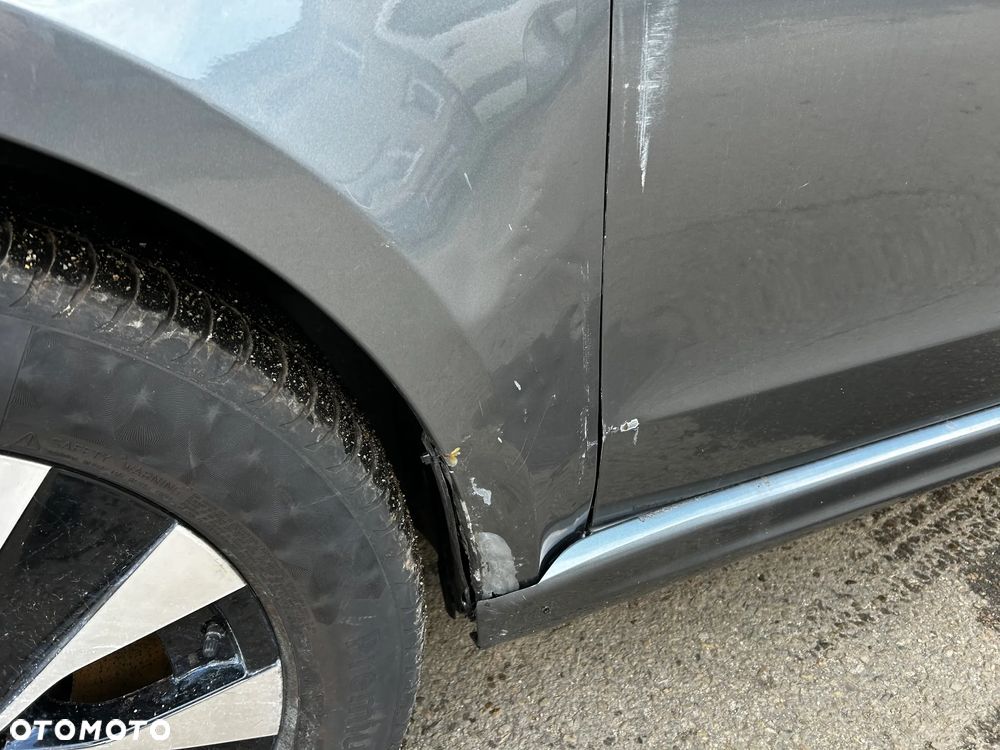 Mercedes-Benz EQV 300 lang - 10