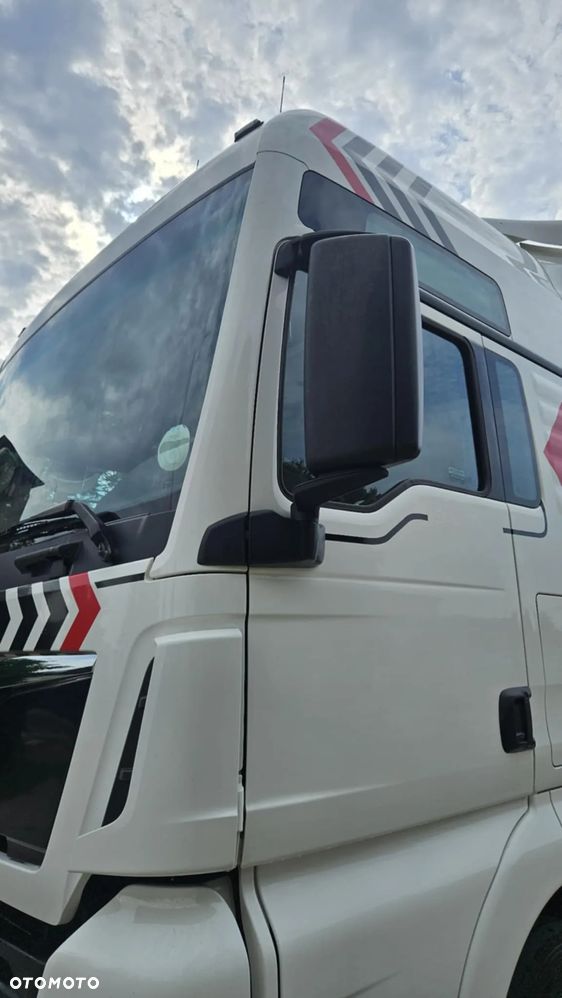 MAN TGX 470 - 13