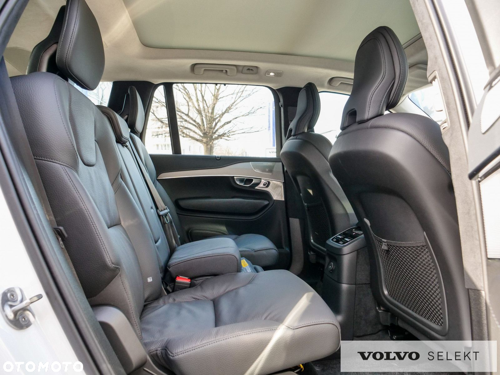 Volvo XC 90 - 38