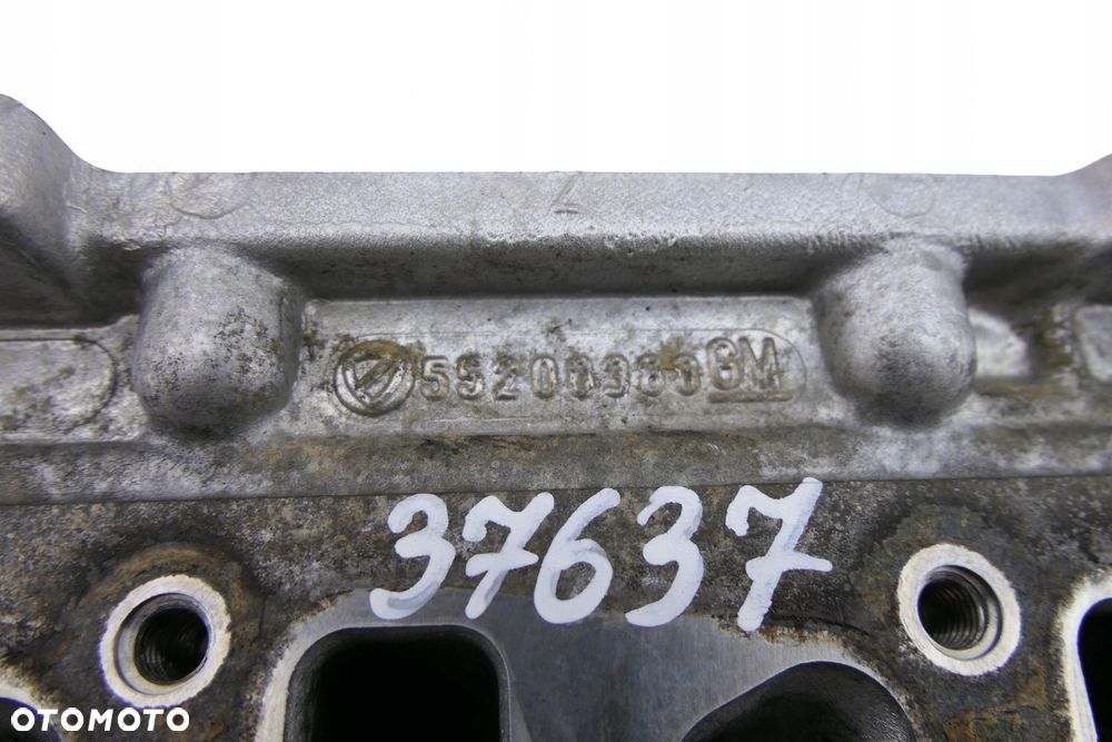 Głowica Silnika OPEL ASTRA J MERIVA B CORSA D 1.3 CDTI 55208388 - 11