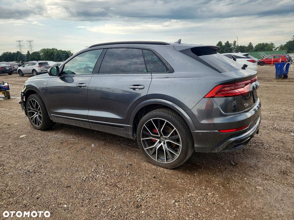 Audi Q8 - 4