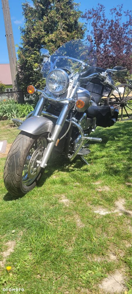 Kawasaki Vulcan - 5