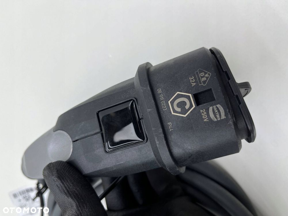 BMW 5 G30 G31 KABEL ŁADOWANIA SAMOCHODU 7827901 - 2
