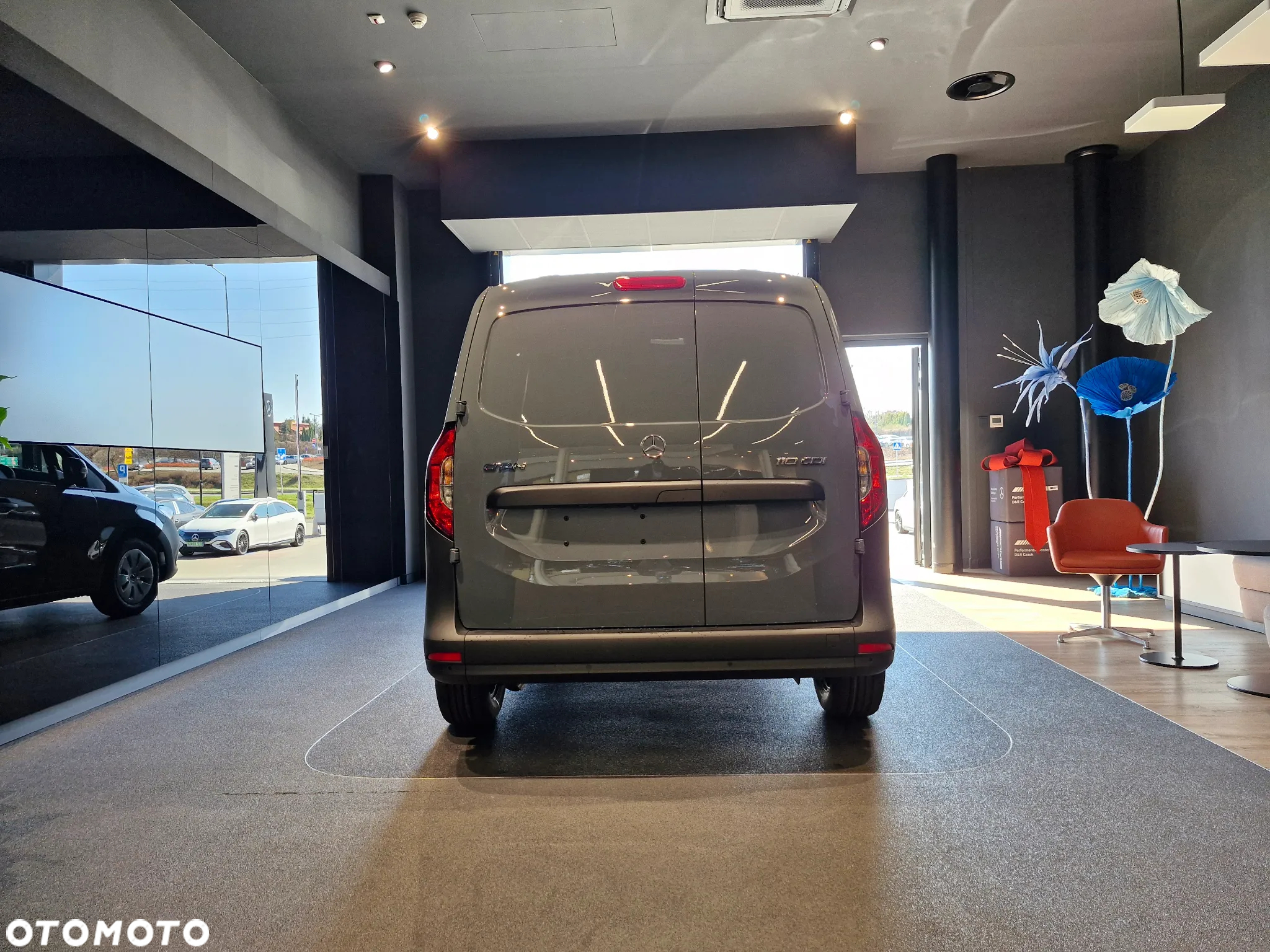 Mercedes-Benz Citan - 6