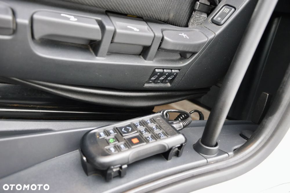 DAF XG 480 / ZF INTARDER / KLIMA POST. / FULL LED / SALONKA / BOGATA WERSJA! - 35