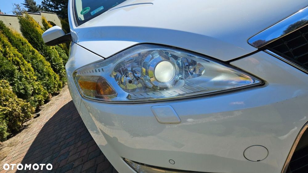 Ford Mondeo 2.0 TDCi Titanium X - 11